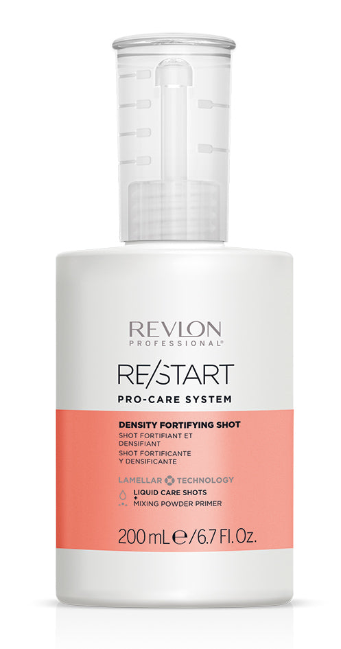 REVLON Professional Re/Start Density Fortifying Shot 200 ml