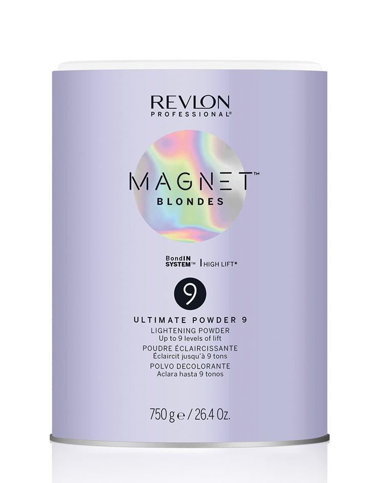 Revlon Magnet Blondes 9 Powder Blondierpulver 900 g