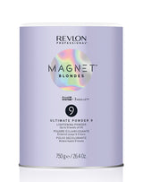 Revlon Magnet Blondes 9 Powder Blondierpulver 900 g
