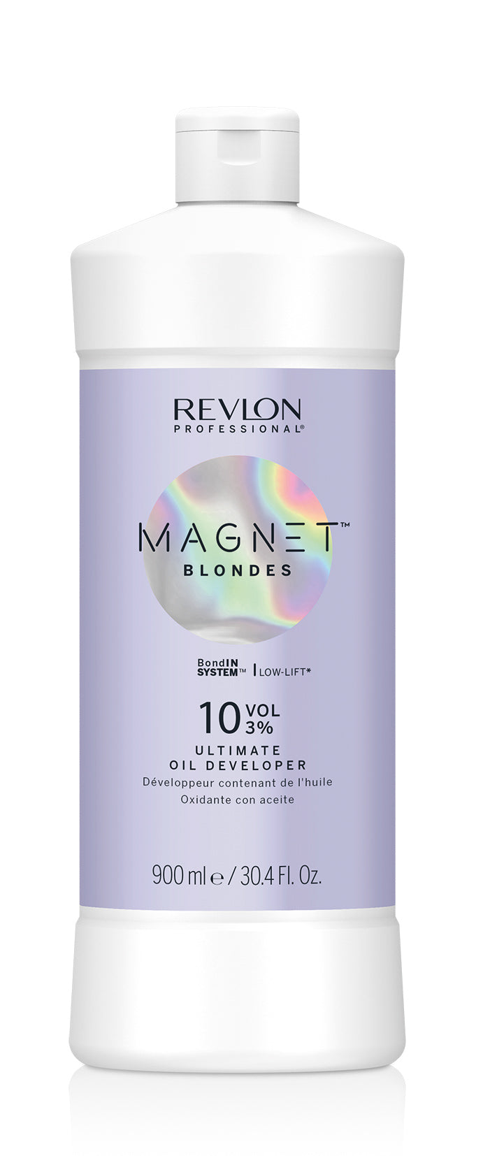 Revlon Magnet Blondes Developer 10 Vol 900 ml – Friseuroutlet
