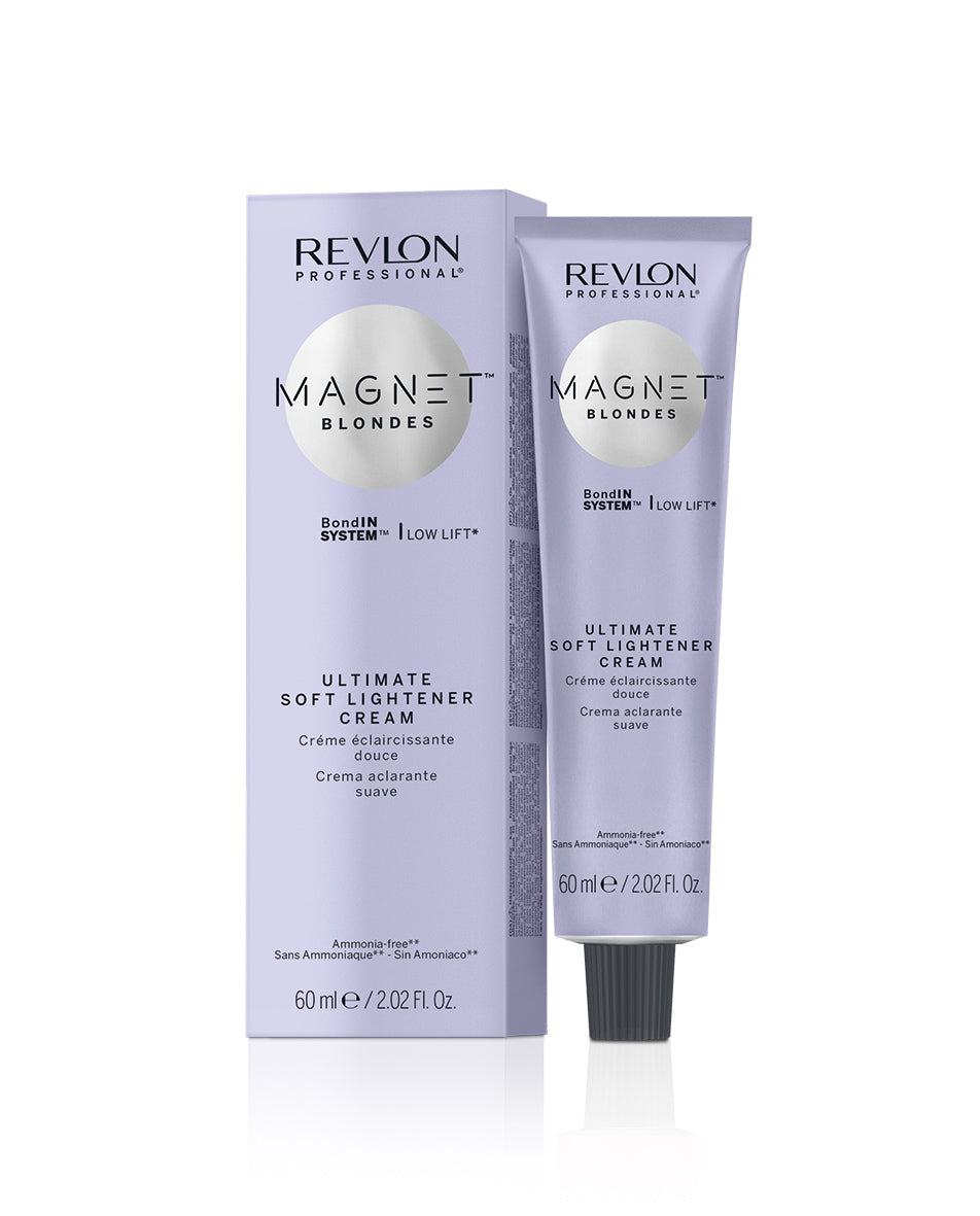 REVLON Professional Magnet Blondes Soft Light 60 ml