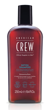 American Crew Detox Shampoo 250 ml