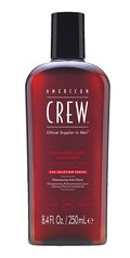 American Crew Anti-Hair Loss Shampoo 250 ml Hair Care & Body