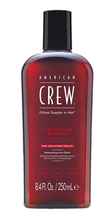 American Crew Anti-Hair Loss Shampoo 250 ml Hair Care & Body