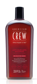 American Crew Anti-Hairloss Shampoo 1000 ml