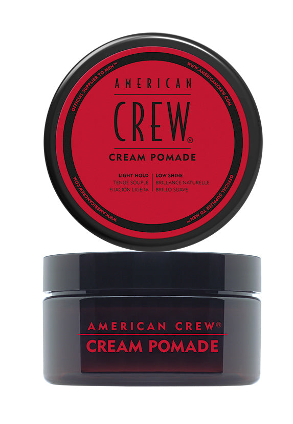 American Crew Cream Pomade 85ml Styling