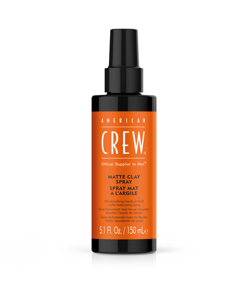 American Crew Matte Clay Spray 150ml Styling – Ansicht 2