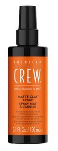 American Crew Matte Clay Spray 150ml Styling