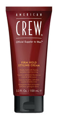 American Crew Firm Hold Styling Cream 100ml Styling