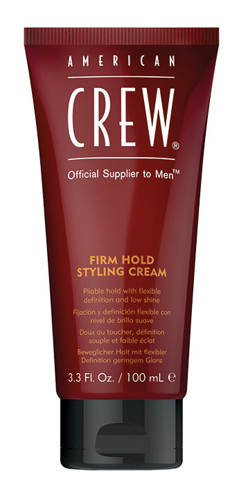 American Crew Firm Hold Styling Cream 100ml Styling