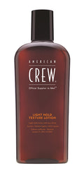 American Crew Light Hold Texture Lotion 250 ml