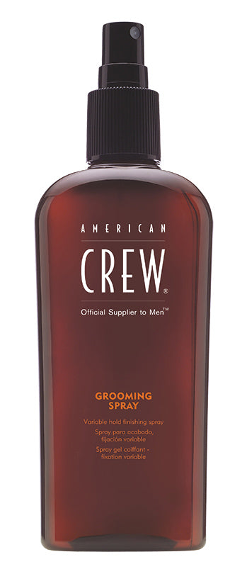 American Crew Classic Grooming Spray 250ml Styling