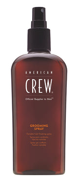 American Crew Classic Grooming Spray 250ml Styling