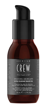American Crew Ultra Gliding Shave Oil 50 ml