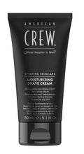 American Crew Moisturizing Shave Cream 150ml Shave