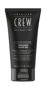 American Crew Precision Shave Gel 150 ml Shave