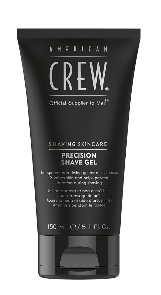 American Crew Precision Shave Gel 150 ml Shave