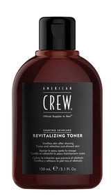 American Crew Shaving Skincare Revitalizing Toner 150 ml
