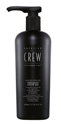 American Crew Precision Shave Gel 450 ml Shave