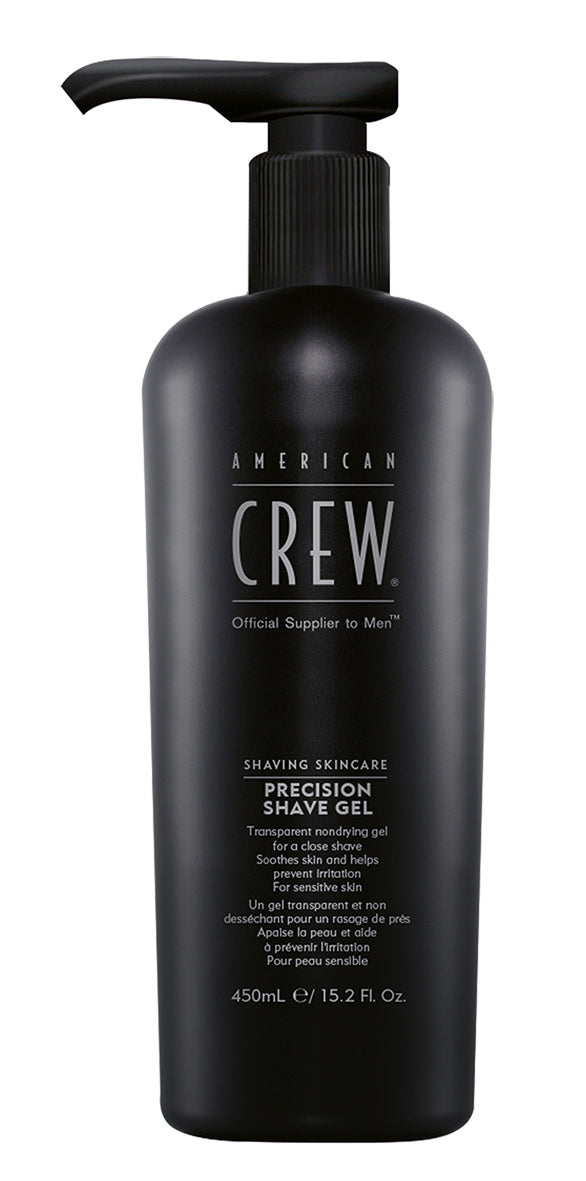 American Crew Precision Shave Gel 450 ml Shave