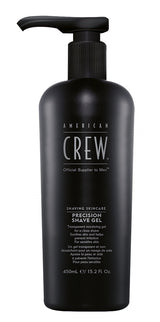 American Crew Precision Shave Gel 450 ml Shave