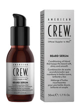 American Crew Beard Serum 50 ml