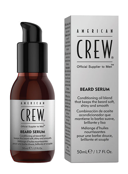 American Crew Beard Serum 50 ml