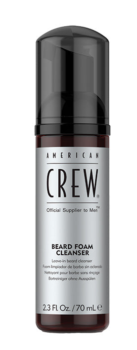 American Crew Beard Foam Cleanser 70 ml American Crew Beard