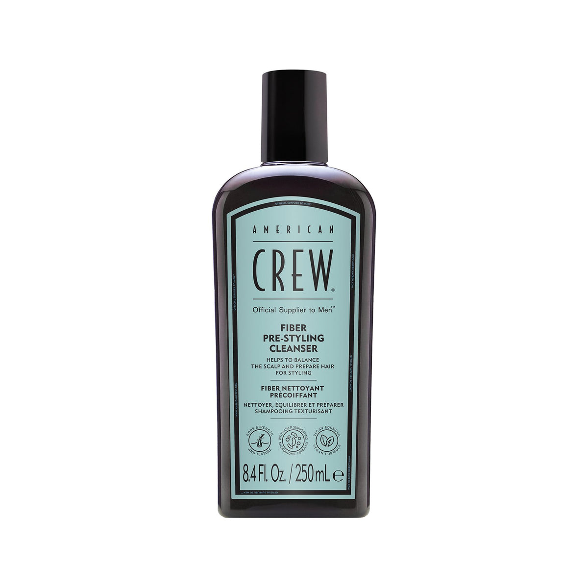American Crew Fiber Pre-Styling Cleanser