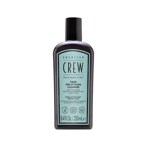 American Crew Fiber Pre-Styling Cleanser