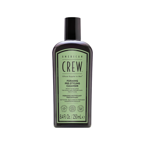 American Crew Forming Pre-Styling Cleans