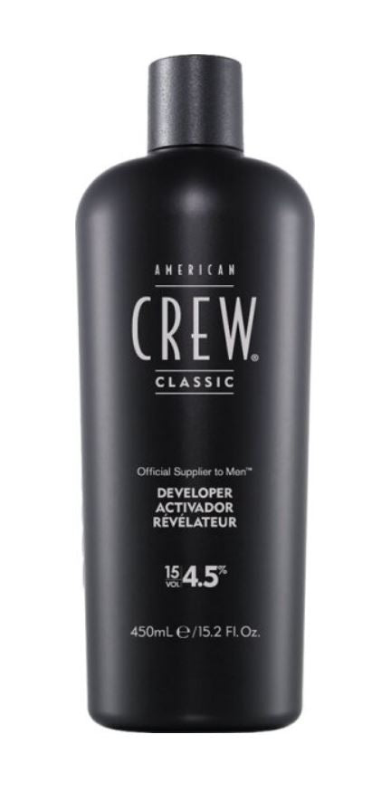 American Crew Precision Blend Entwickler