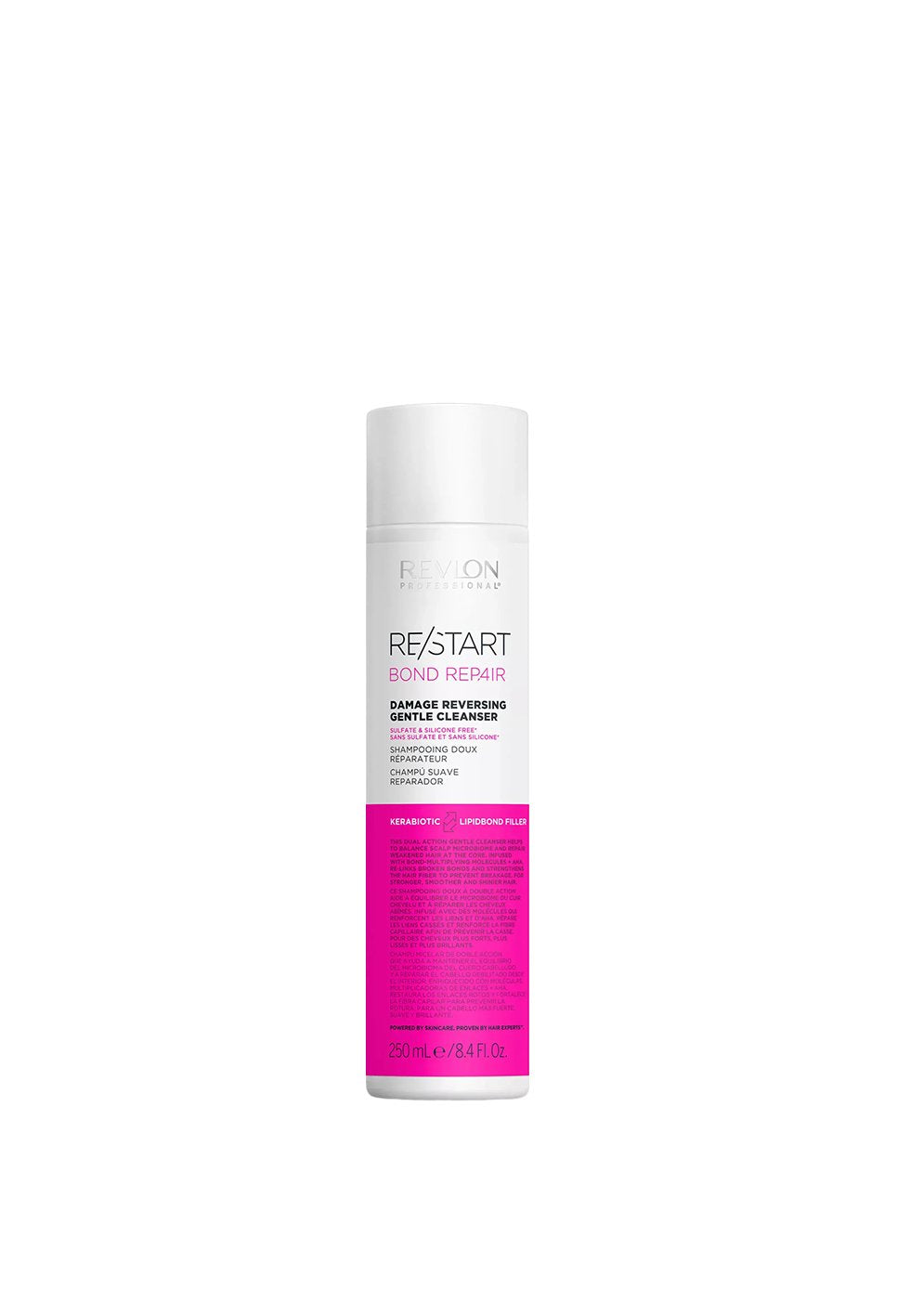 Revlon Re/Start Restorative Micellar Shampoo 1000 ml