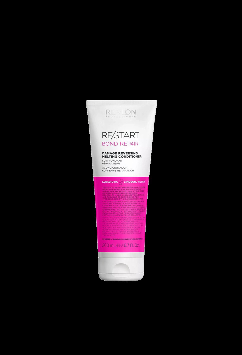 Revlon Damage Reversing Melting Conditioner 250 ml