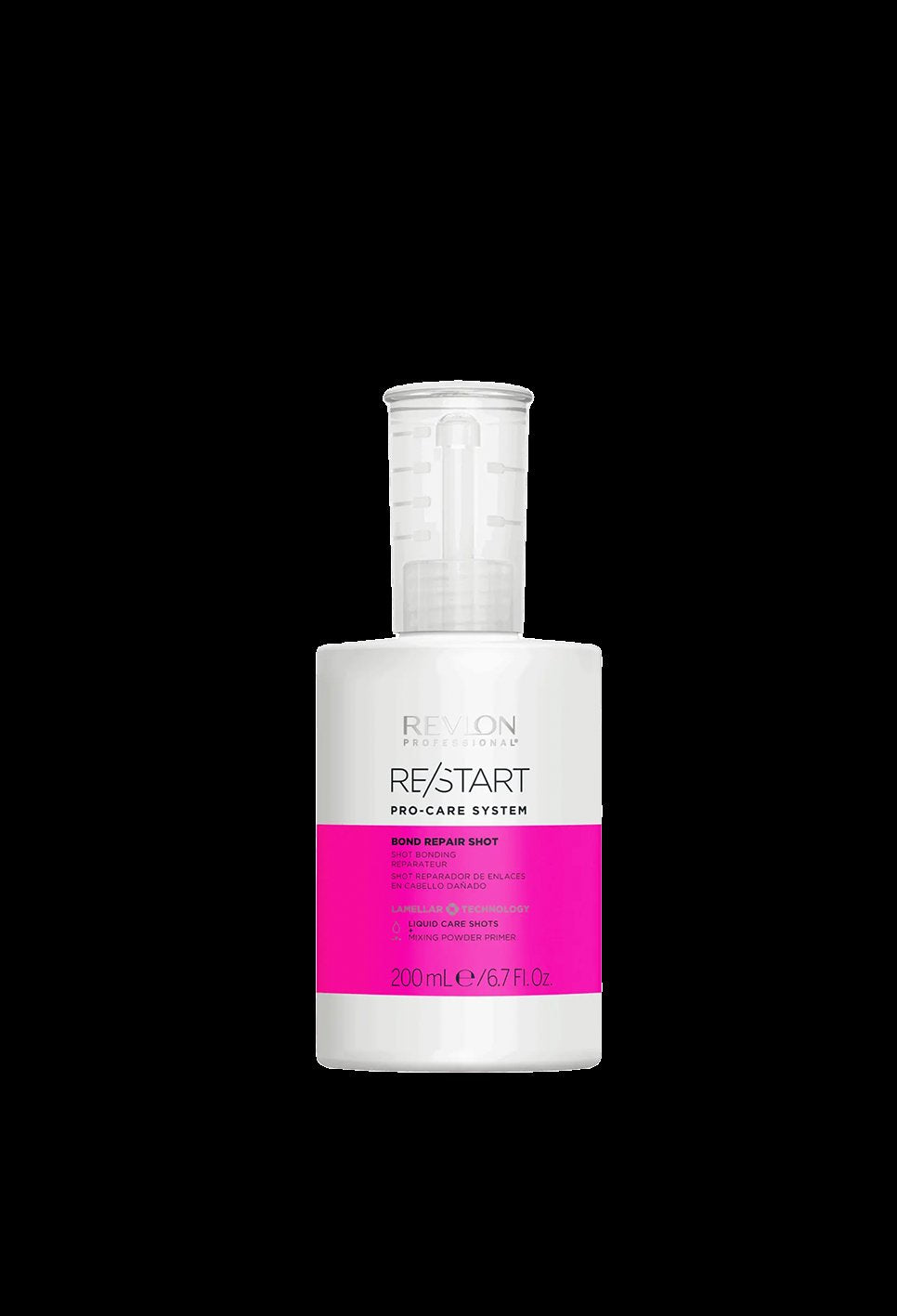 REVLON Professional Re/Start Repair Bonding Shot 200 ml