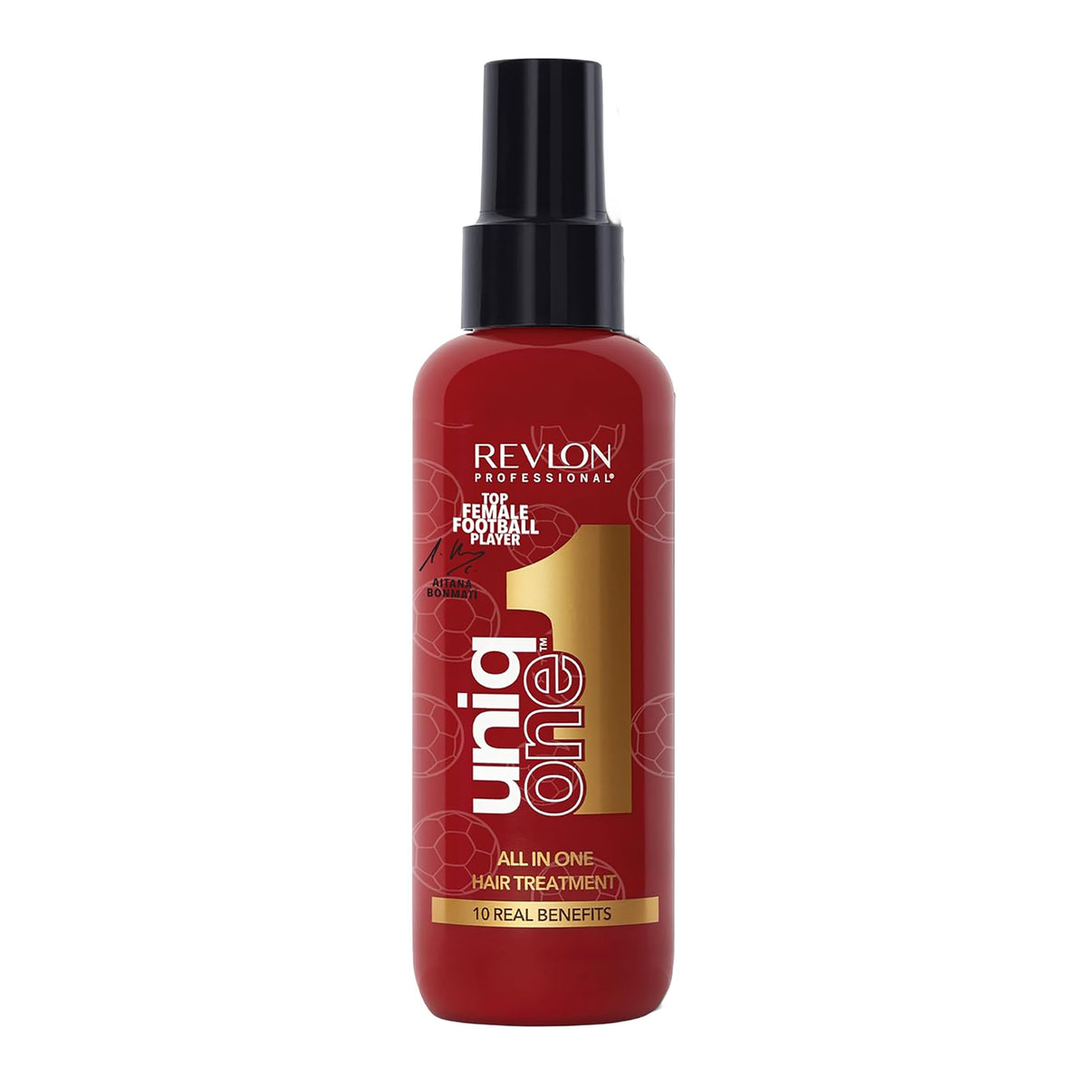 Revlon Uniq One All in One Hair Treatment - Aitana Bonmatí Limited Edition 150 ml