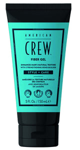 American Crew Style Enhancers Fiber Gel 150 ml