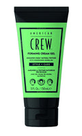American Crew Style Enhancers Forming Cream Gel 150 ml
