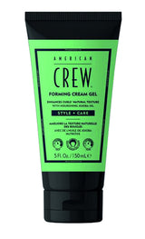 American Crew Style Enhancers Forming Cream Gel 150 ml