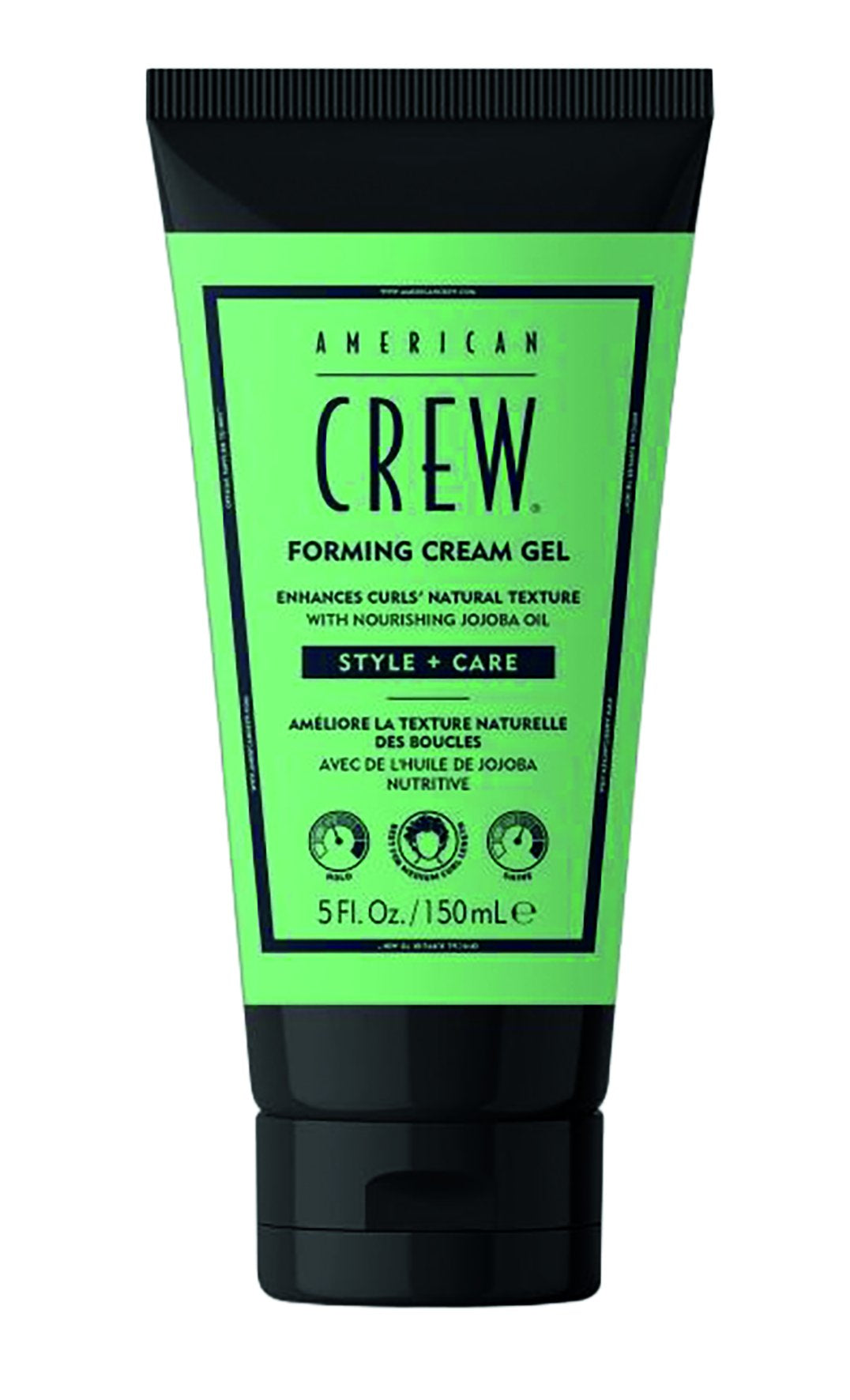 American Crew Style Enhancers Forming Cream Gel 150 ml