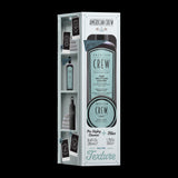American Crew Men Fiber Collection Duo