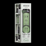American Crew Men Forming Collection Duo: Pre-Styling Cleanser 250 ml & Forming Cream 50 g