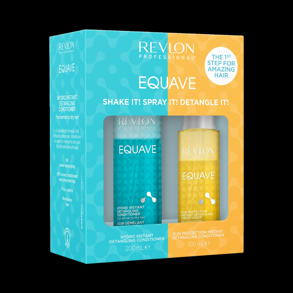 Revlon Professional Equave Hydro & Sun