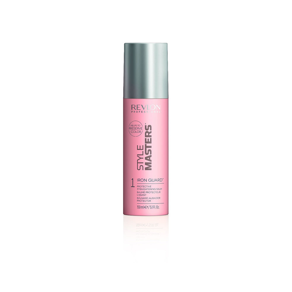 Revlon Style Masters Smooth Iron Guard 150 ml