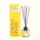 NOIRTONE Raumduft – Lemon & Ginger – 100 ml – Friseuroutlet