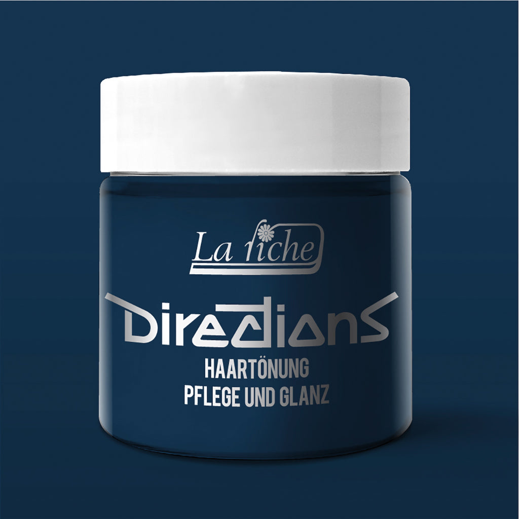 Directions denim blue 100ml Haartönung – Friseuroutlet