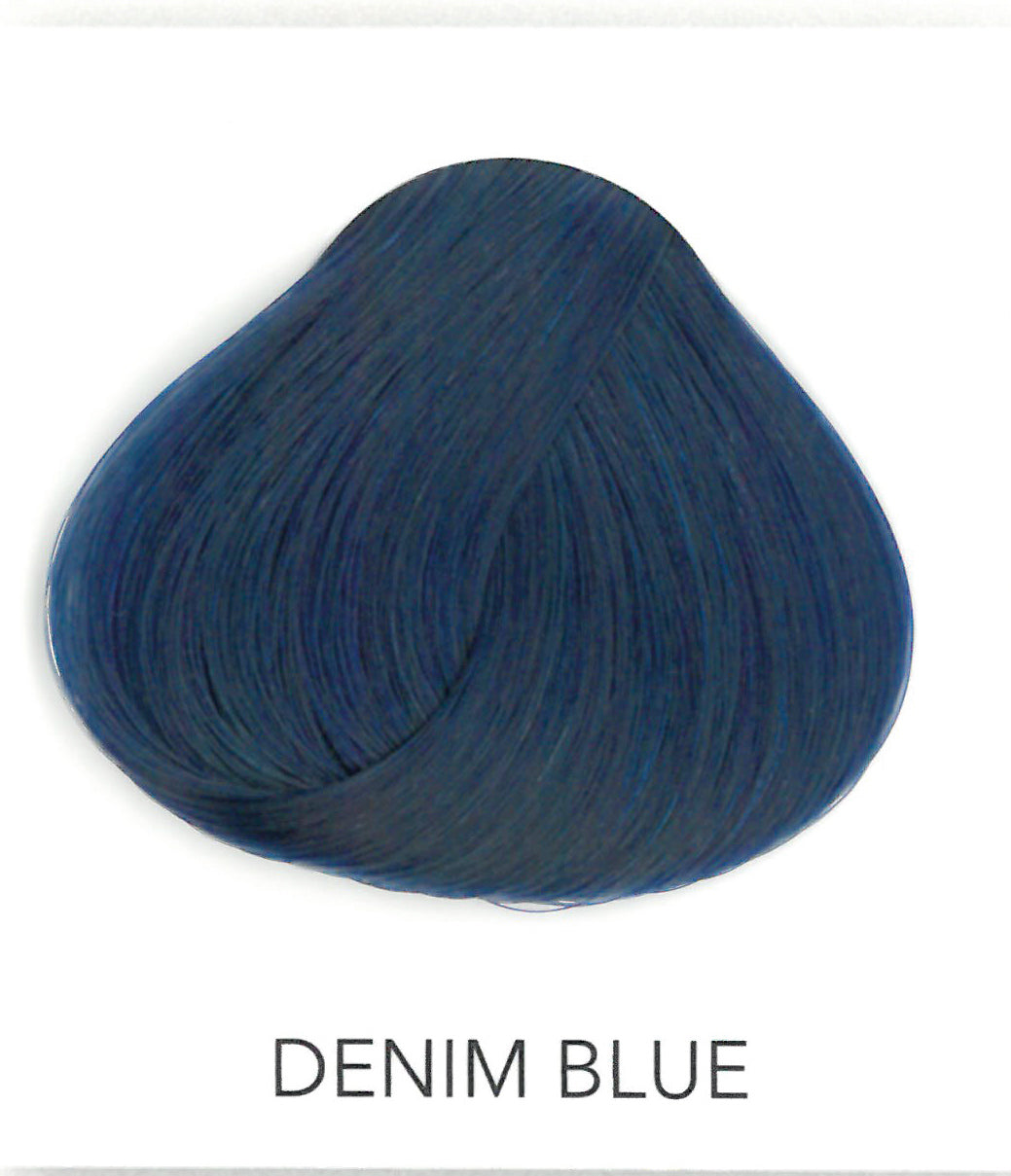 Directions denim blue 100ml Haartönung – Friseuroutlet