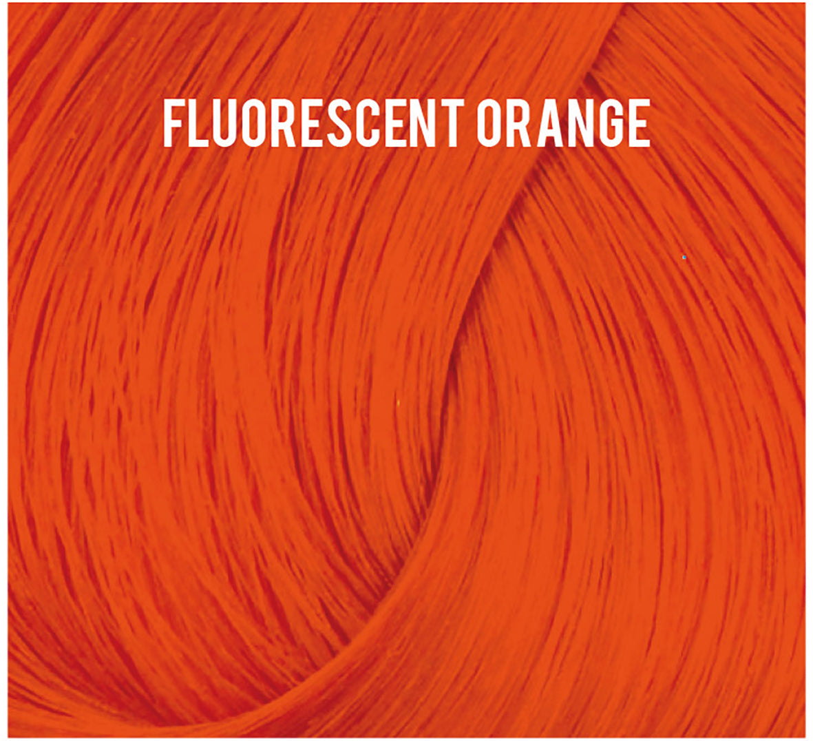 Directions fluorescent orange 100ml – Friseuroutlet