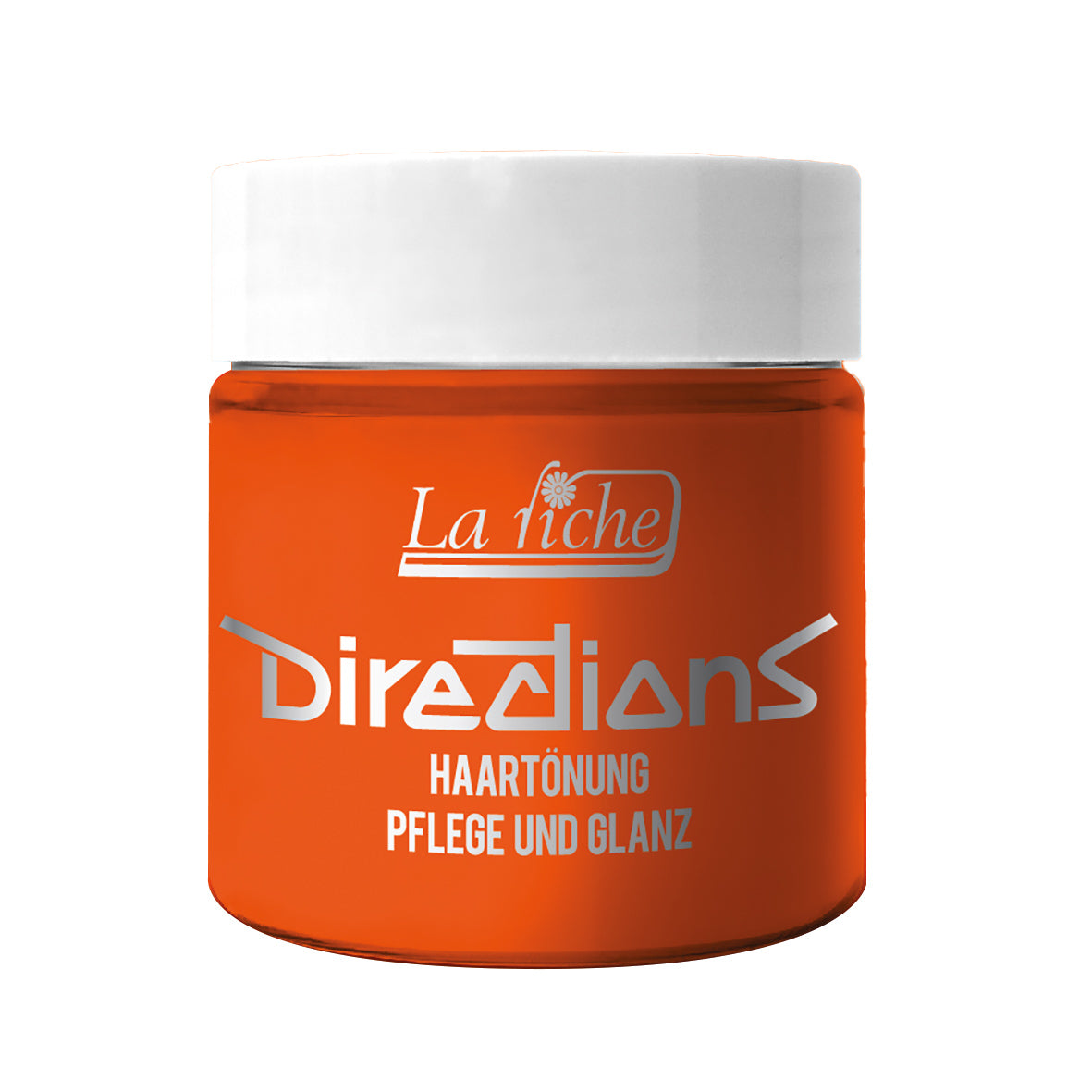 Directions fluorescent orange 100ml – Friseuroutlet