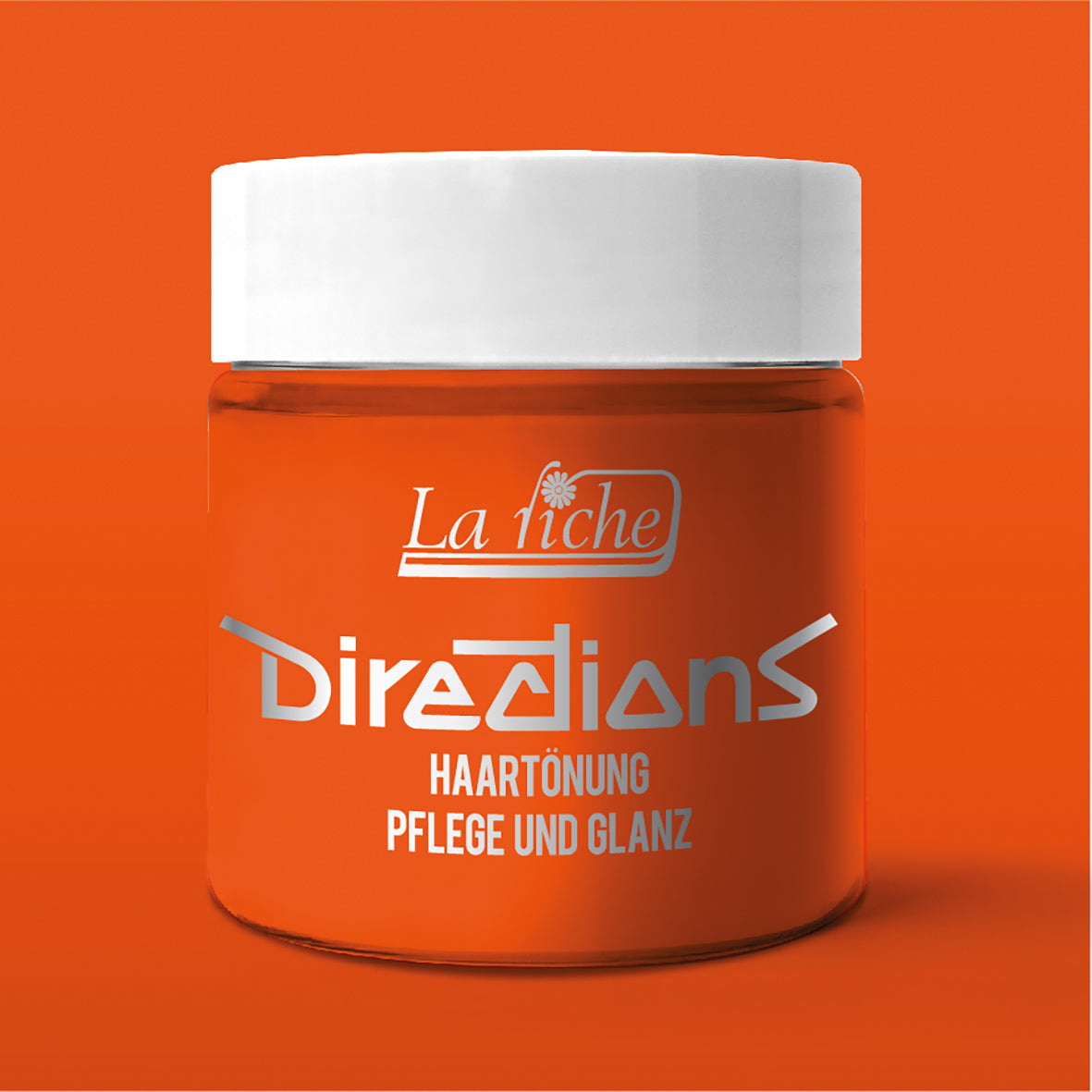 Directions fluorescent orange 100ml – Friseuroutlet